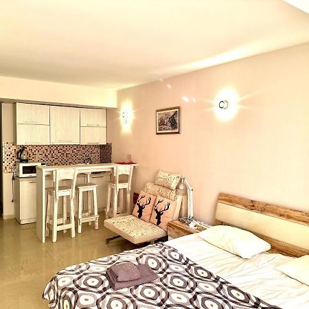 Light Apartments Gudauri Exterior photo