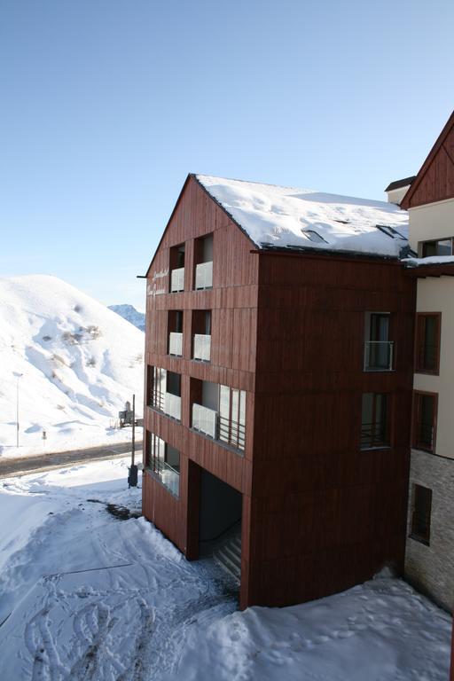 Light Apartments Gudauri Room photo